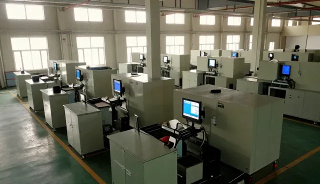 提升数据质量:行业分类导航的性能优化实践